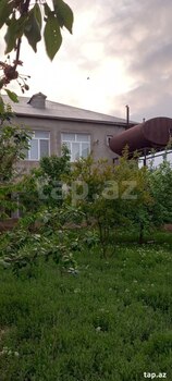 Həyət evi, Siyəzən r.