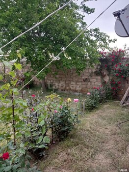 Həyət evi, Siyəzən r.