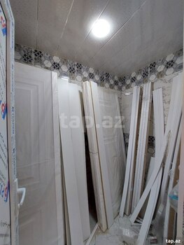 Həyət evi, Binə qəs.