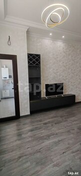 3-otaqlı yeni tikili, Nərimanov m., 71 m²