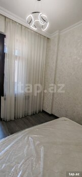 3-otaqlı yeni tikili, Nərimanov m., 71 m²