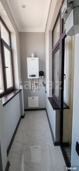 3-otaqlı yeni tikili, Nərimanov m., 71 m²