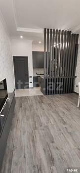 3-otaqlı yeni tikili, Nərimanov m., 71 m²