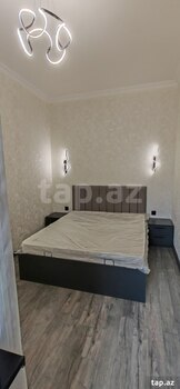 3-otaqlı yeni tikili, Nərimanov m., 71 m²