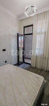 3-otaqlı yeni tikili, Nərimanov m., 71 m²