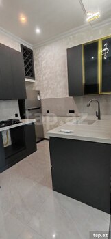 3-otaqlı yeni tikili, Nərimanov m., 71 m²