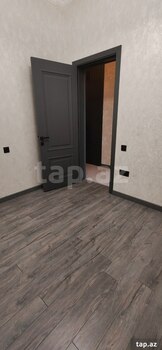 3-otaqlı yeni tikili, Nərimanov m., 71 m²