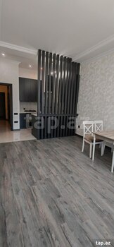 3-otaqlı yeni tikili, Nərimanov m., 71 m²