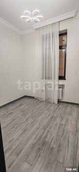 3-otaqlı yeni tikili, Nərimanov m., 71 m²