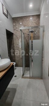3-otaqlı yeni tikili, Nərimanov m., 71 m²