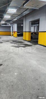 3-otaqlı yeni tikili, Nərimanov m., 71 m²