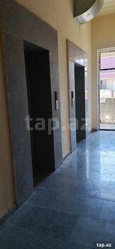 3-otaqlı yeni tikili, Nərimanov m., 71 m²