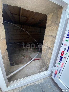 Həyət evi, Masazır qəs.