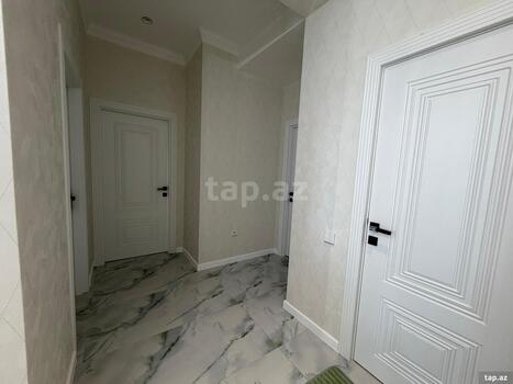 5-otaqlı yeni tikili kirayə verilir, Sumqayıt ş., 175 m²