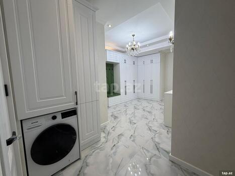 5-otaqlı yeni tikili kirayə verilir, Sumqayıt ş., 175 m²