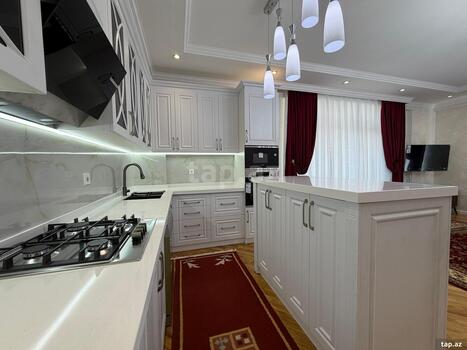 5-otaqlı yeni tikili kirayə verilir, Sumqayıt ş., 175 m²