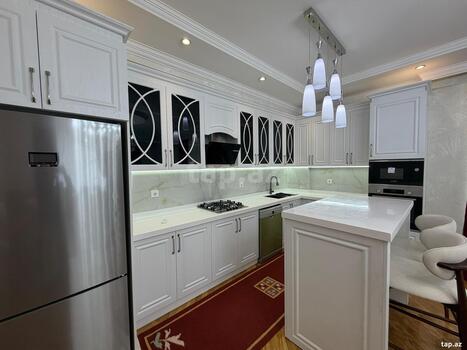5-otaqlı yeni tikili kirayə verilir, Sumqayıt ş., 175 m²