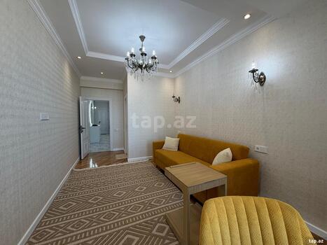 5-otaqlı yeni tikili kirayə verilir, Sumqayıt ş., 175 m²
