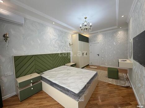 5-otaqlı yeni tikili kirayə verilir, Sumqayıt ş., 175 m²
