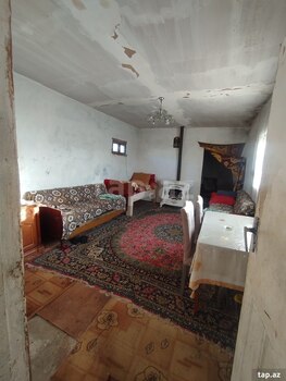 Həyət evi, Xaçmaz r.