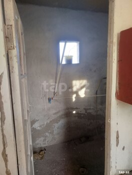 Həyət evi, Xaçmaz r.