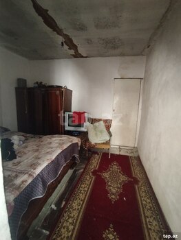 Həyət evi, Xaçmaz r.