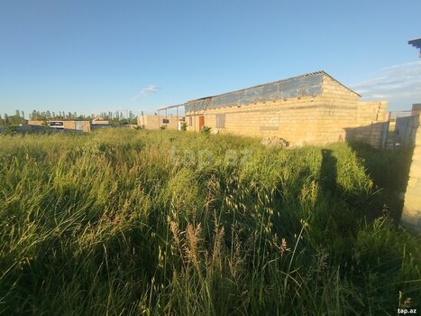 Həyət evi, Xaçmaz r.
