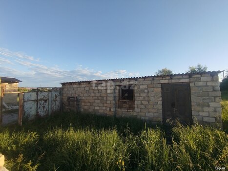 Həyət evi, Xaçmaz r.