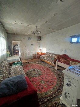 Həyət evi, Xaçmaz r.