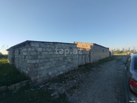 Həyət evi, Xaçmaz r.