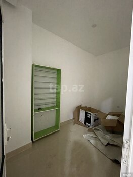 Obyekt, Binəqədi r.