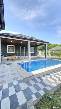 Villa kirayə verilir, Qələdüz kəndi