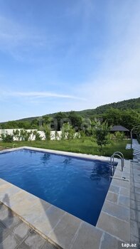 Villa kirayə verilir, Qələdüz kəndi