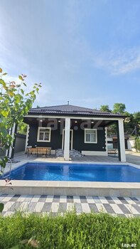 Villa kirayə verilir, Qələdüz kəndi