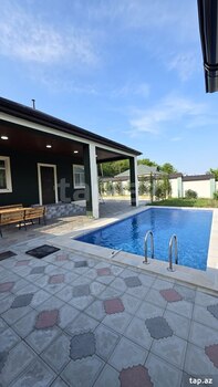 Villa kirayə verilir, Qələdüz kəndi