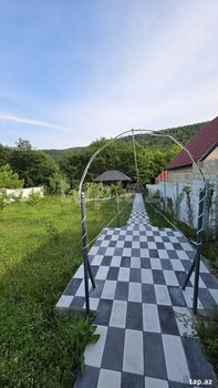 Villa kirayə verilir, Qələdüz kəndi