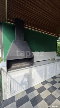 Villa kirayə verilir, Qələdüz kəndi