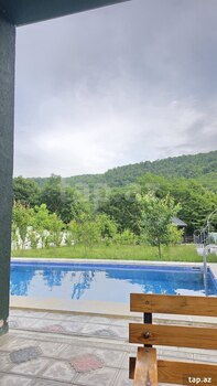 Villa kirayə verilir, Qələdüz kəndi