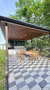 Villa kirayə verilir, Qələdüz kəndi