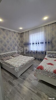 Villa kirayə verilir, Qələdüz kəndi