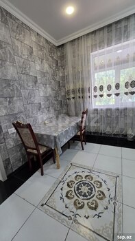 Villa kirayə verilir, Qələdüz kəndi