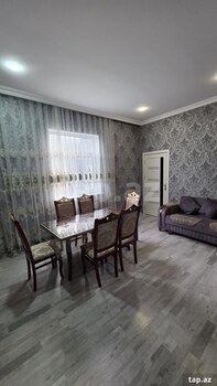 Villa kirayə verilir, Qələdüz kəndi