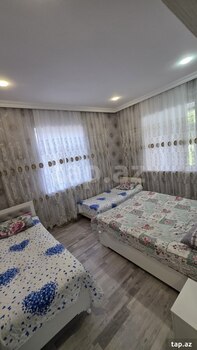 Villa kirayə verilir, Qələdüz kəndi