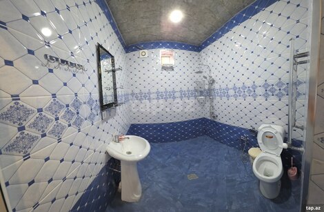 Villa kirayə verilir, Qələdüz kəndi