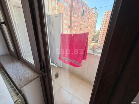 3-otaqlı yeni tikili kirayə verilir, Xətai m., 105 m²