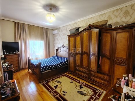 Həyət evi, Binəqədi qəs.