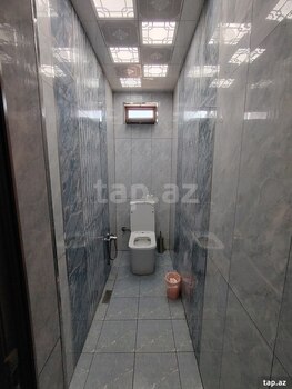Həyət evi, Binəqədi qəs.