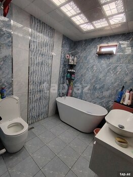 Həyət evi, Binəqədi qəs.