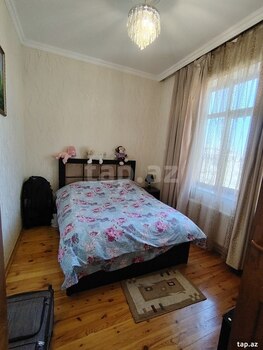 Həyət evi, Binəqədi qəs.