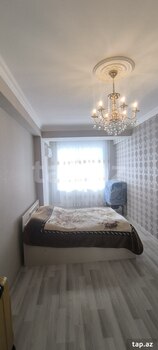 2-otaqlı yeni tikili kirayə verilir, Sumqayıt ş., 54.2 m²